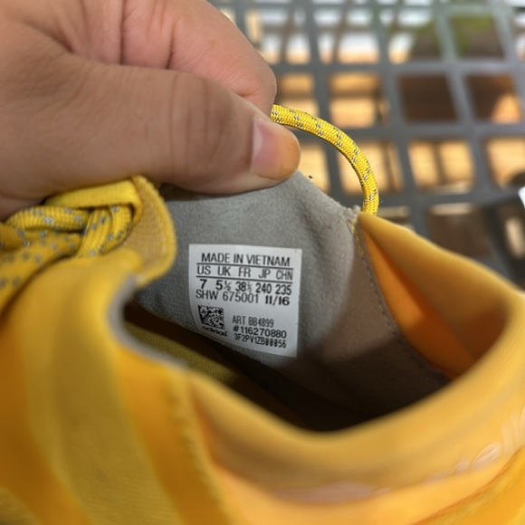 Adidas x Stella McCartney - Picture 7 of 8